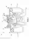 Fig. 02 - Multiple liquid fuel lamp