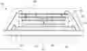 Fig. 01 - Packaged semiconductor die and manufacturing method thereof