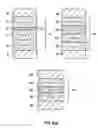 Fig. 07 - Vertically stacked field programmable nonvolatile memory and method of fabrication