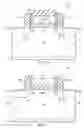 Fig. 09 - Method for fabricating dual work function metal gates