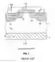 Fig. 02 - Technique for forming the deep doped regions in superjunction devices