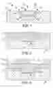 Fig. 02 - Semiconductor damascene trench and methods thereof