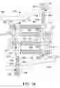 Fig. 09 - Semiconductor damascene trench and methods thereof