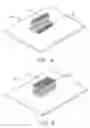 Fig. 04 - Board to board connector assembly