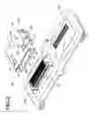 Fig. 03 - Plug connector ejector mechanism with integrated return action