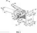Fig. 03 - Electrical connector with crosstalk compensation