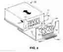 Fig. 03 - Spring based continuity alignment apparatus and method