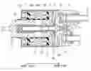 Fig. 01 - Electromagnetic switch for starter