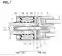 Fig. 02 - Electromagnetic switch for starter