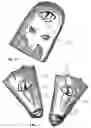Fig. 02 - Device and method for dissuading predators through startle response instinct