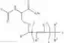 Fig. 02 - Process for and intermediates in the preparation of canfosfamide and its salts