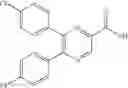 Fig. 08 - 2-substituted 5,6-diaryl-pyrazine derivatives as cb1 modulator