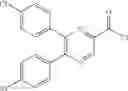 Fig. 09 - 2-substituted 5,6-diaryl-pyrazine derivatives as cb1 modulator
