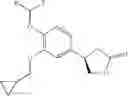 Fig. 55 - Phosphodiesterase 4 inhibitors