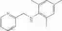 Fig. 94 - Substituted pyridyl amine catalysts and processes for polymerizing crystalline polymers