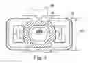 Fig. 08 - Implantable penile prosthesis pump