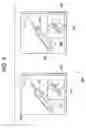 Fig. 07 - Method and apparatus for synching of images using regions of interest mapped by a user