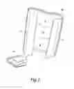 Fig. 02 - Compression device for the limb