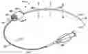 Fig. 01 - Multi-exchange catheter guide member with improved seal