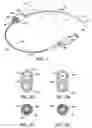 Fig. 02 - Multi-exchange catheter guide member with improved seal