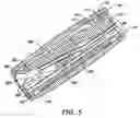 Fig. 04 - Multi-exchange catheter guide member with improved seal
