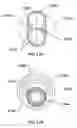 Fig. 22 - Expandable trans-septal sheath