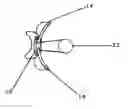 Fig. 01 - Peek a boo pacifier