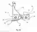 Fig. 08 - Medical device and method for temperature control and treatment of the eye and surrounding tissues