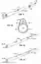 Fig. 05 - Coiled stent delivery system and method
