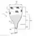 Fig. 01 - Medical device with bioactive agent