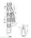 Fig. 02 - Stented side branch graft