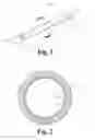 Fig. 02 - Tissue graft prosthesis devices containing juvenile or small diameter submucosa