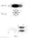 Fig. 02 - Radially compressed dehydrated spinal nucleus implants
