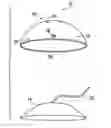 Fig. 01 - Device and method for prosthetic implant measurement