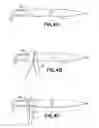Fig. 03 - Elastomeric polymer filament cosmetic implant