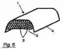 Fig. 04 - Biodegradable biocompatible implant