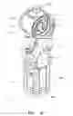 Fig. 06 - Magnetorheologically actuated prosthetic knee
