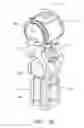 Fig. 07 - Magnetorheologically actuated prosthetic knee