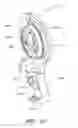 Fig. 49 - Magnetorheologically actuated prosthetic knee