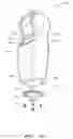 Fig. 76 - Magnetorheologically actuated prosthetic knee