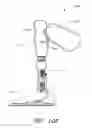 Fig. 87 - Magnetorheologically actuated prosthetic knee