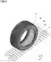 Fig. 04 - Method of simulating rolling tire