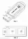 Fig. 02 - Stylized consumer electronic device