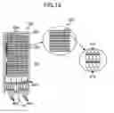 Fig. 15 - Disk array system and disk drive unit