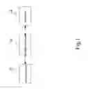 Fig. 02 - Data-read and write method of bridge interface
