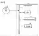 Fig. 02 - Disk device using disk to rewrite firmware and firmware determination method
