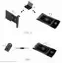 Fig. 04 - Personal digital key and receiver/decoder circuit system and method