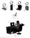 Fig. 06 - Personal digital key and receiver/decoder circuit system and method