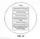 Fig. 17 - Method and system for using a compact disk as a smart key device