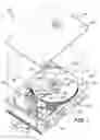 Fig. 02 - Security hardened disc drive